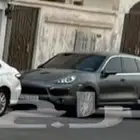 بورش كايين 2012 على السوم