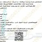 قدرات كمي