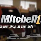 برنامج مخططات السيارات MITCHELL