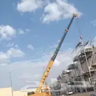 ونش كرين للايجار