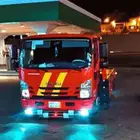 سطحه الدرب الخط الدولي بيش جيزان