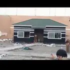 بيت شعر مشب نار قرميد استراحة ديوانيه مظلات سياره