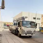 دينات ونش للايجار اليومي وشهري مشاوير على انحا المملكة