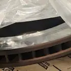 هوب امامي يباني اف جي استخدام اقل من سنه