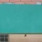 لوحة محل تجاري