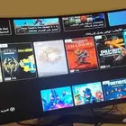 شاشة قيمنق 2k (انباعت)