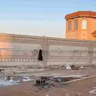 بديل الحجر لياسه ملونه ب سكاكا