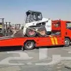 بوبكات للايجار اليومي والشهري وباسعار مميزه