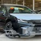 تويوتا كامري 2025