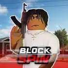 10 mp5 بلوك سبن block spin