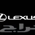 مفاتيح وريموتات لكزس الأصلية الجديده الوكاله