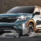 كيا سيلتوس MID -GLS 2025 بالنقد والتقسيط