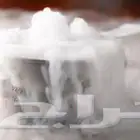 للبيع ثلج جاف للحفلات والمناسبات