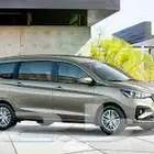 ارتيجا 2025 GLX