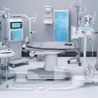 فرصة استثمارية مميزة مجمع طبي للتنازل