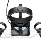 VR RIFT S