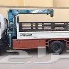 كنتر ونش هيدروليك دنه ابل ومعدات دينه بونش دينا