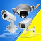 فني تركيب وصيانة كامرات المراقبة