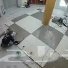 معلم سيراميك ترميم