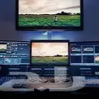 خدمات مونتاج الفيديو الفورية