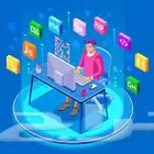 برمجة انظمه او تطبيقات او موقع ويب