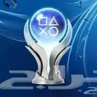 تروفيات بلاتينوم