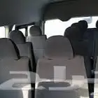 باص 2011 خليجي للايجار