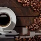 كوفي لتقبيل