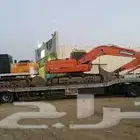 لوبد سطحه داخل جدة نقل شيل معدات داخلي