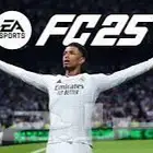 لعبه فيفا 25 للبي سي وللسوني بارخص الاسعار