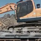 معدات ثقيله للايجار والمقاوله