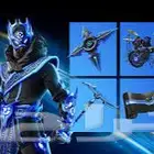 فورتنايت سكن البلاي ستيشن
