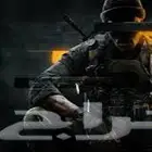 كود بلاك أوبس 6 شحن فالورانت تركي و أوروبي شحن مارفل رايفلز
