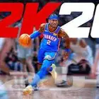 لعبة NBA 2K26