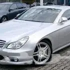 قطع غيار مرسيدس cls 500 سي ال اس تشليح مرسيدس