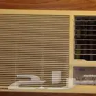 مكيف شباك كارير أمريكي