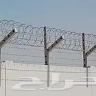 شبوك توريد وتركيب