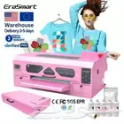 طابعة DTF للأقمشة والتيشيرتات