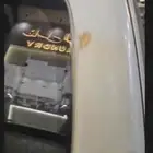 جيب موديل 2009 ماشي185 قير عادي دبل قزاز كهرباء مكيف شغال