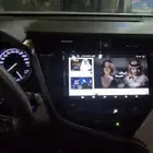 شاشات Ts10اندرويد وكاربلي