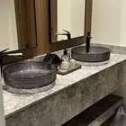 مغاسل رخام طبيعي وصناعي