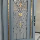 دهانات أبواب نارية