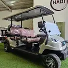 قولف كار بيع تأجير GOLF CARTS
