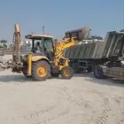 تريلات قلاب ترحيل المخلفات قلاب قشره