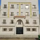شقق تمليك تشطيب عالي جدا
