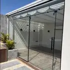 زجاج. الشاور. الأبواب. القزاز. السيكوريت. الدربزين.