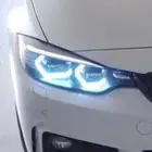شمعات f82 bmw f32 معدلة custom