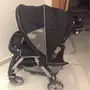 عربة اطفال كرسي مكتب مكنسة كهربائية 