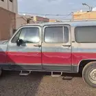 جمس سوبربان موديل 1991