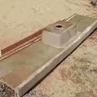 للبيع مجلة رخام